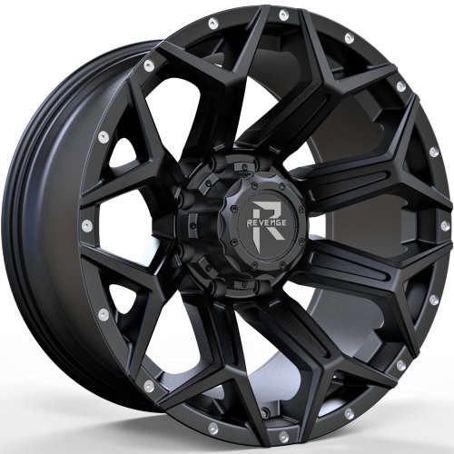 Revenge Offroad RV-202