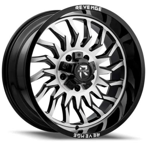Revenge Offroad RV-204