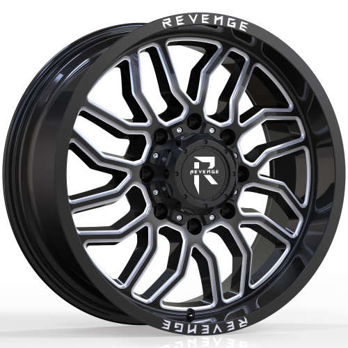 Revenge Offroad RV-205