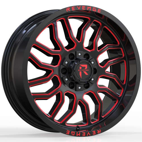 Revenge Offroad RV-205