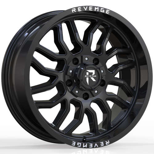 Revenge Offroad RV-205