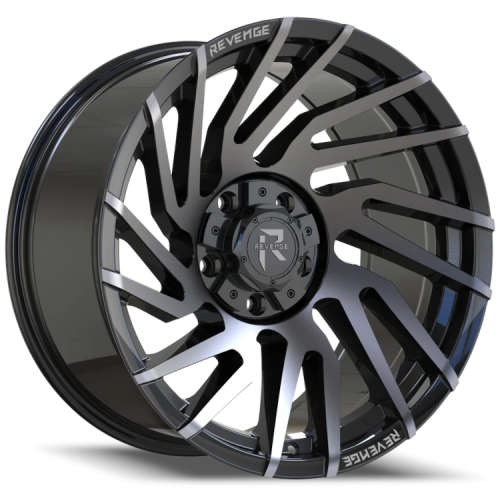 Revenge Offroad RV-207