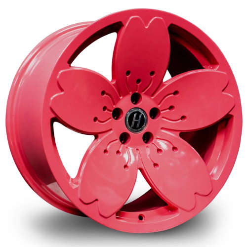 Heritage Sakura MonoC