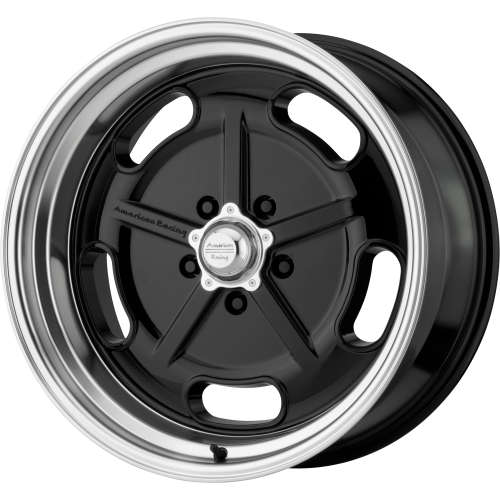 American Racing Vintage Salt Flat