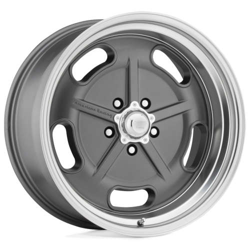 American Racing Vintage Salt Flat