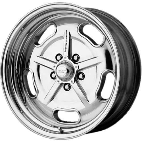 American Racing Vintage Salt Flat