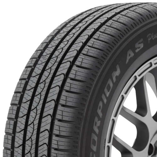 Pirelli Scorpion All Season Plus 3 245/55R19