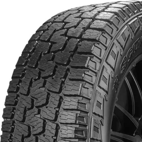 Pirelli Scorpion All Terrain Plus 265/60R18