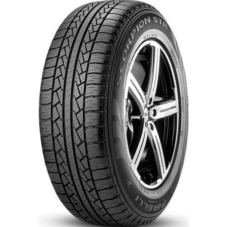 Pirelli Scorpion STR 245/50R20