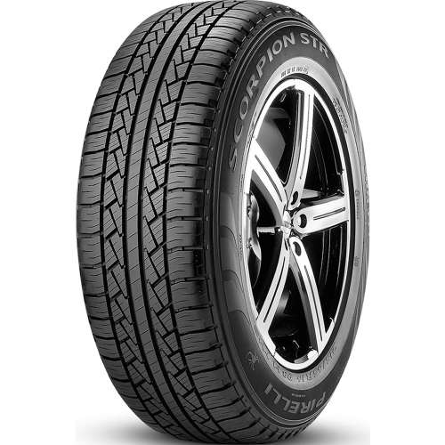 Pirelli Scorpion STR 245/50R20
