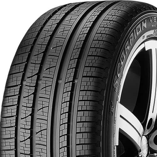 Pirelli Scorpion Verde All Season 255/50R19
