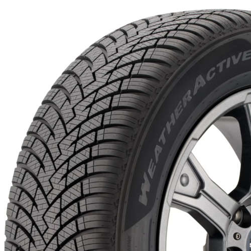 Pirelli Scorpion Weatheractive 285/45R22