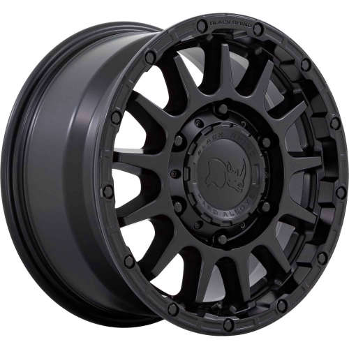 Black Rhino Sequoia