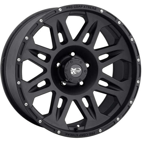 Pro Comp Series 05