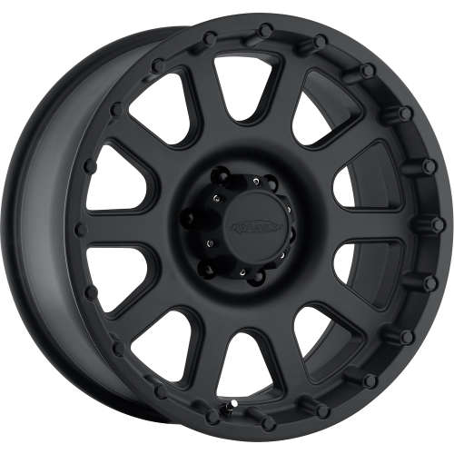 Pro Comp Series 32