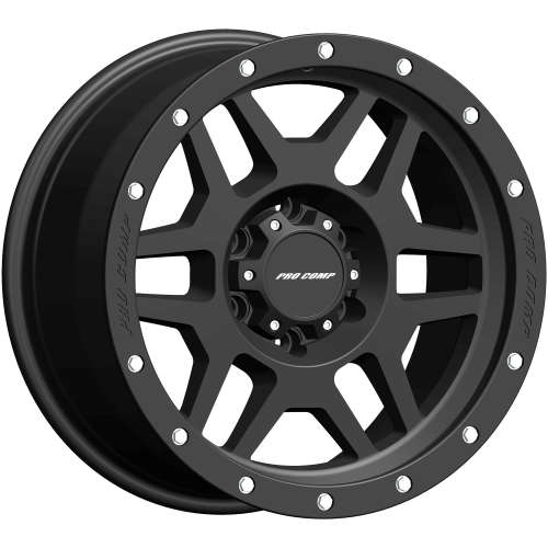 Pro Comp Series 41