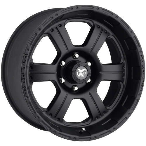 Pro Comp Series 89
