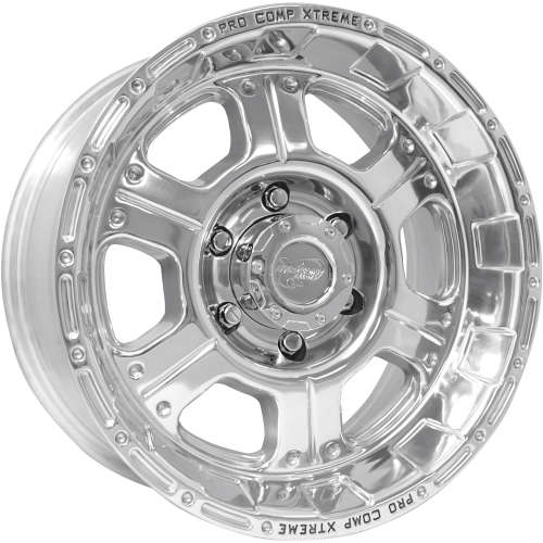 Pro Comp Series 89