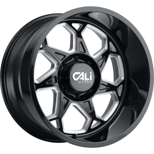 Cali Offroad Sevenfold