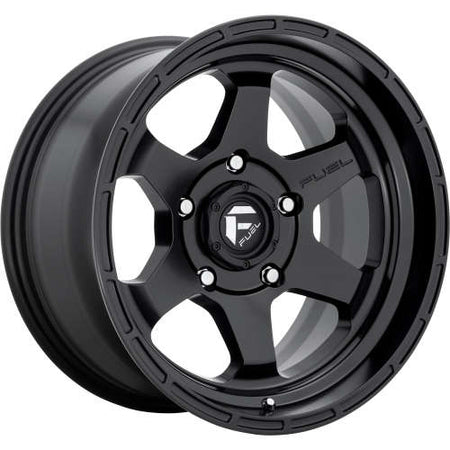 Fuel Shok