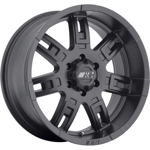 Mickey Thompson Side Biter II