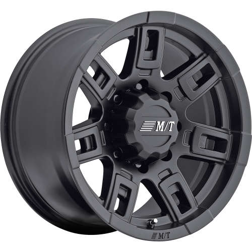 Mickey Thompson Sidebiter II