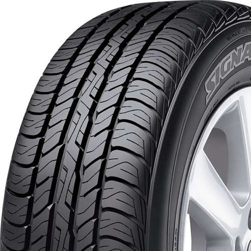 Dunlop Signature II 215/60R17
