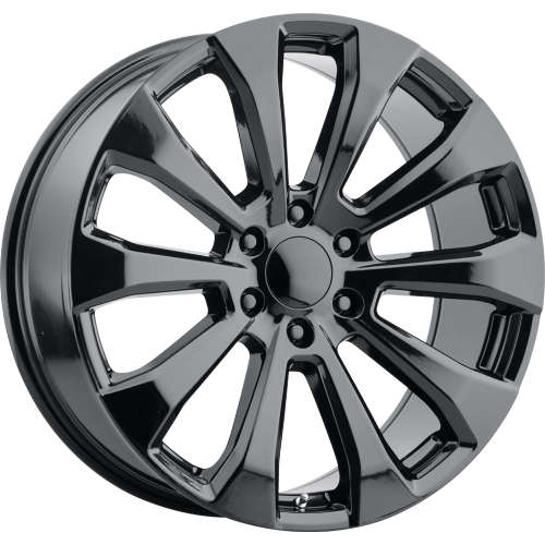 Voxx Replicas Silverado High Country