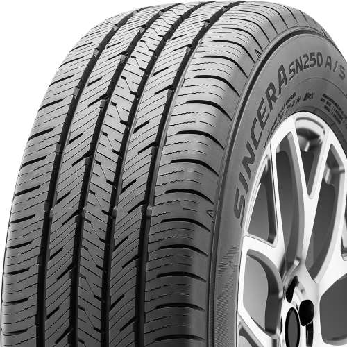 Falken Sincera SN250A A/S 205/55R17