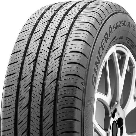 Falken Sincera SN250A A/S 165/65R14