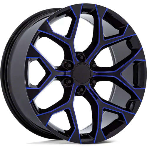 Impact Replicas Snowflake