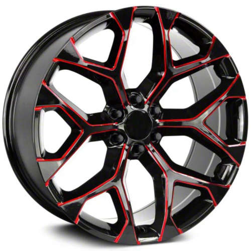 Impact Replicas Snowflake