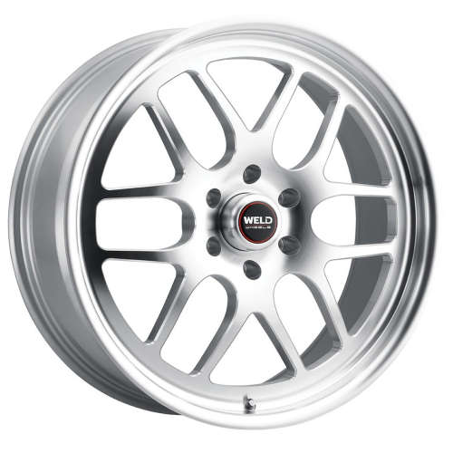 Weld Racing Solana