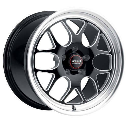 Weld Racing Solana Drag