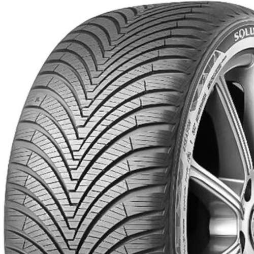 Kumho Solus HA32 225/55R17