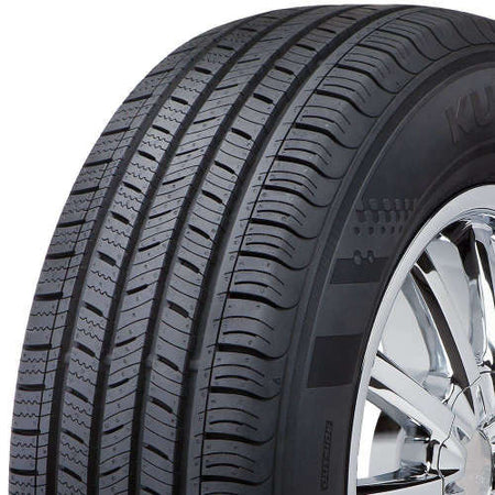 Kumho Solus TA11 195/60R15