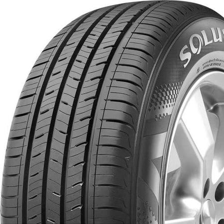 Kumho Solus TA31 215/55R17