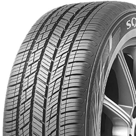 Kumho Solus TA51a 235/55R20