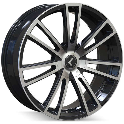 Kraze Spectra