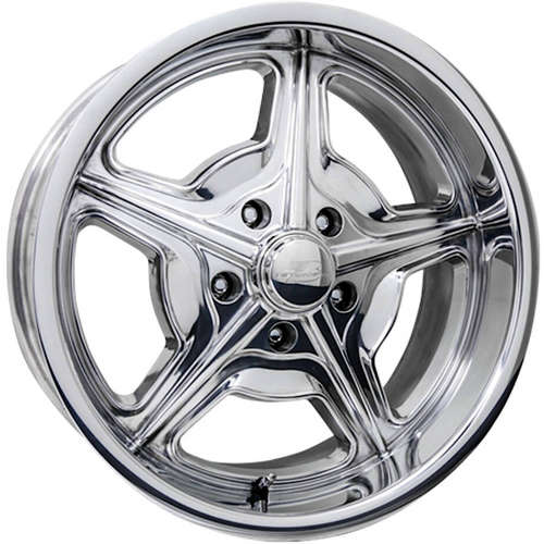 Billet Specialties Speedway