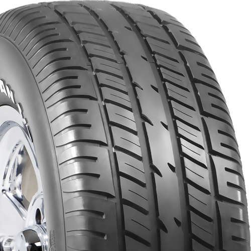 Mickey Thompson Sportsman S/T P215/70R15