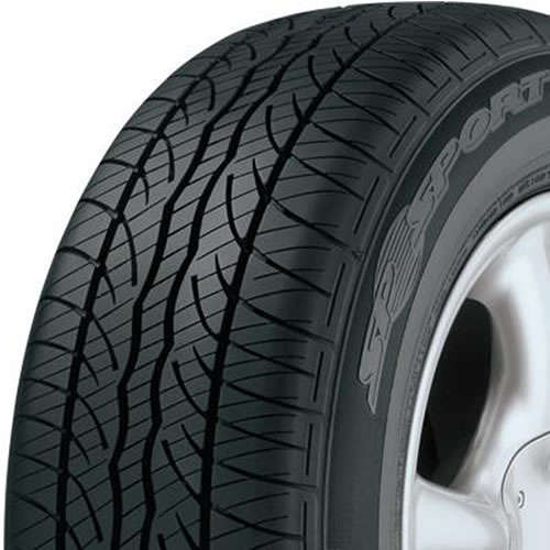 Dunlop SP Sport 5000 225/40R18