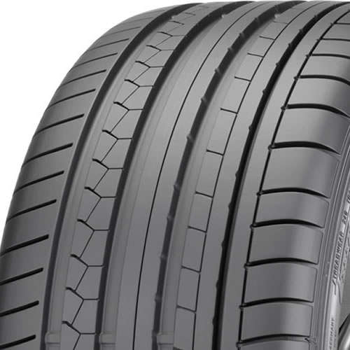 Dunlop SP Sport Maxx GT 245/35R20