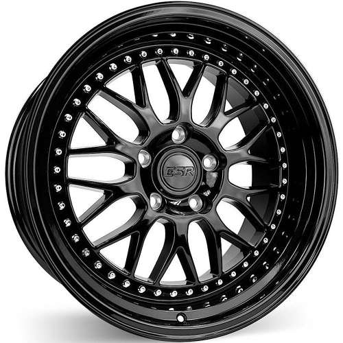 ESR SR01