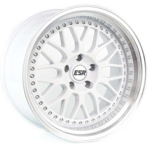 ESR SR01