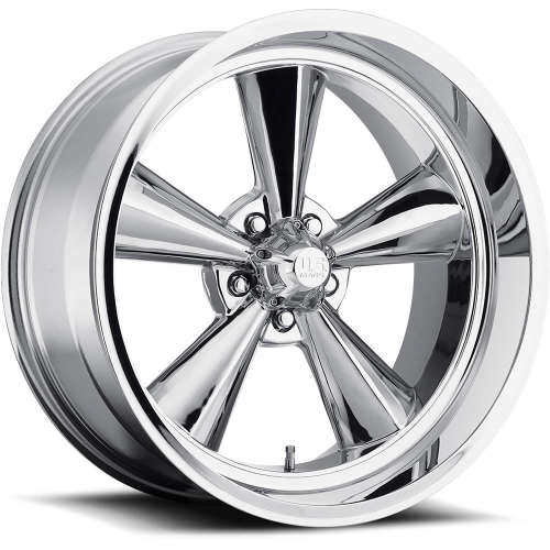 US Mags Standard