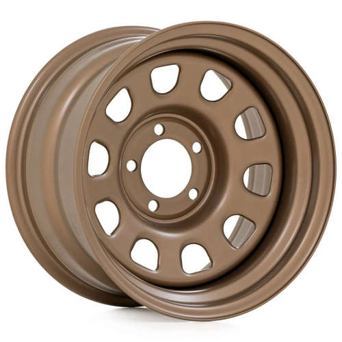 Rough Country Steel Wheel