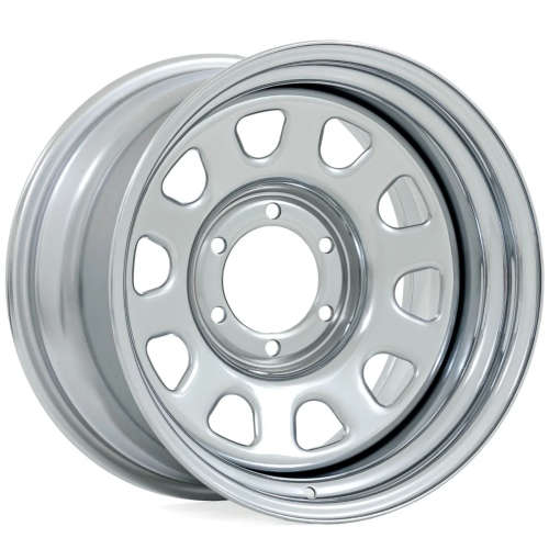 Rough Country Steel Wheel