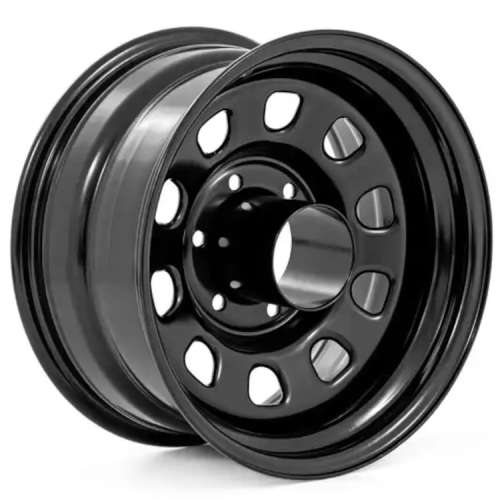 Rough Country Steel Wheel
