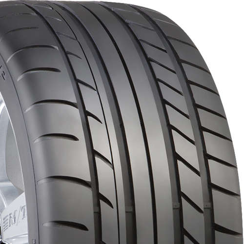 Mickey Thompson Street Comp 255/40R19